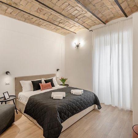 W Studio Termini Roma Dış mekan fotoğraf