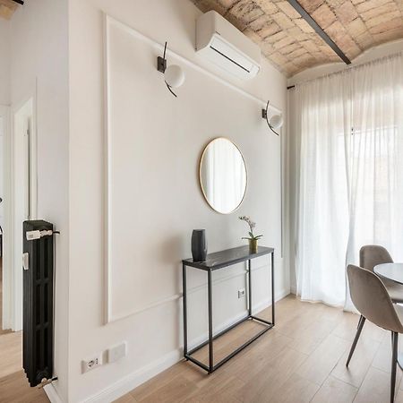 W Studio Termini Roma Dış mekan fotoğraf