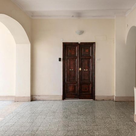 W Studio Termini Roma Dış mekan fotoğraf