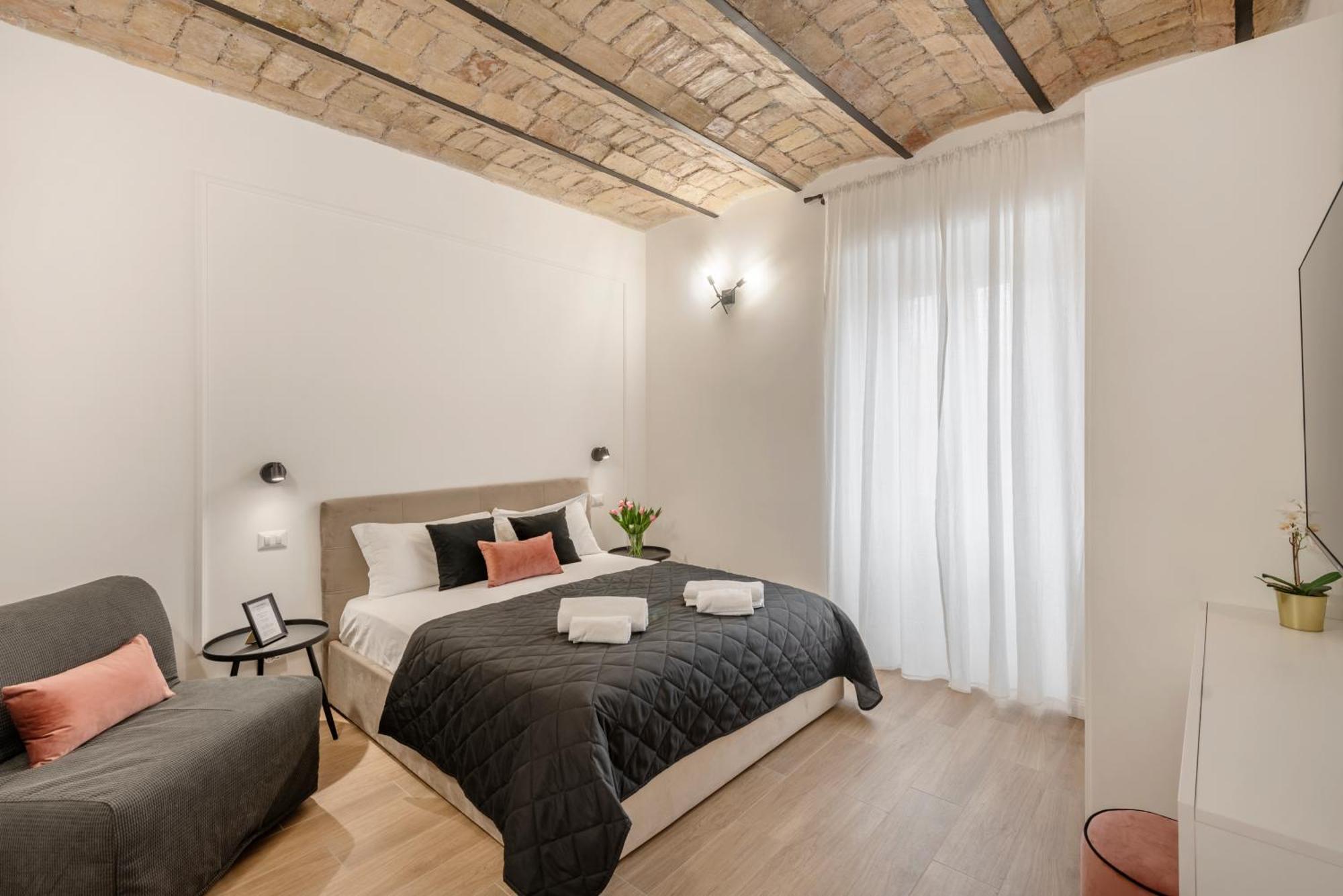 W Studio Termini Roma Dış mekan fotoğraf