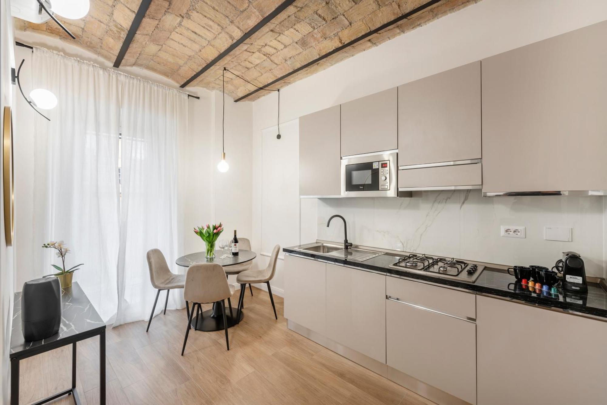 W Studio Termini Roma Dış mekan fotoğraf