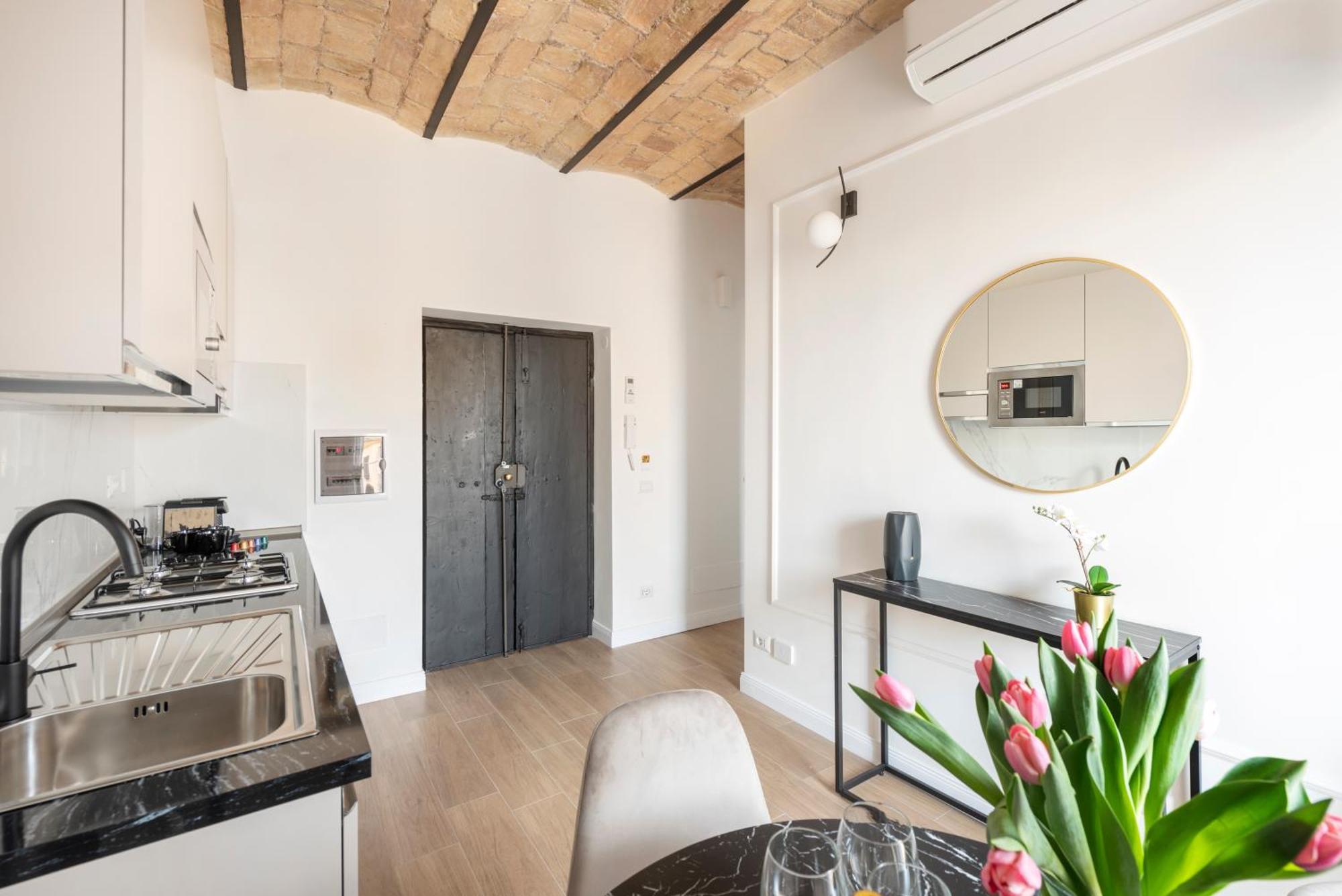 W Studio Termini Roma Dış mekan fotoğraf