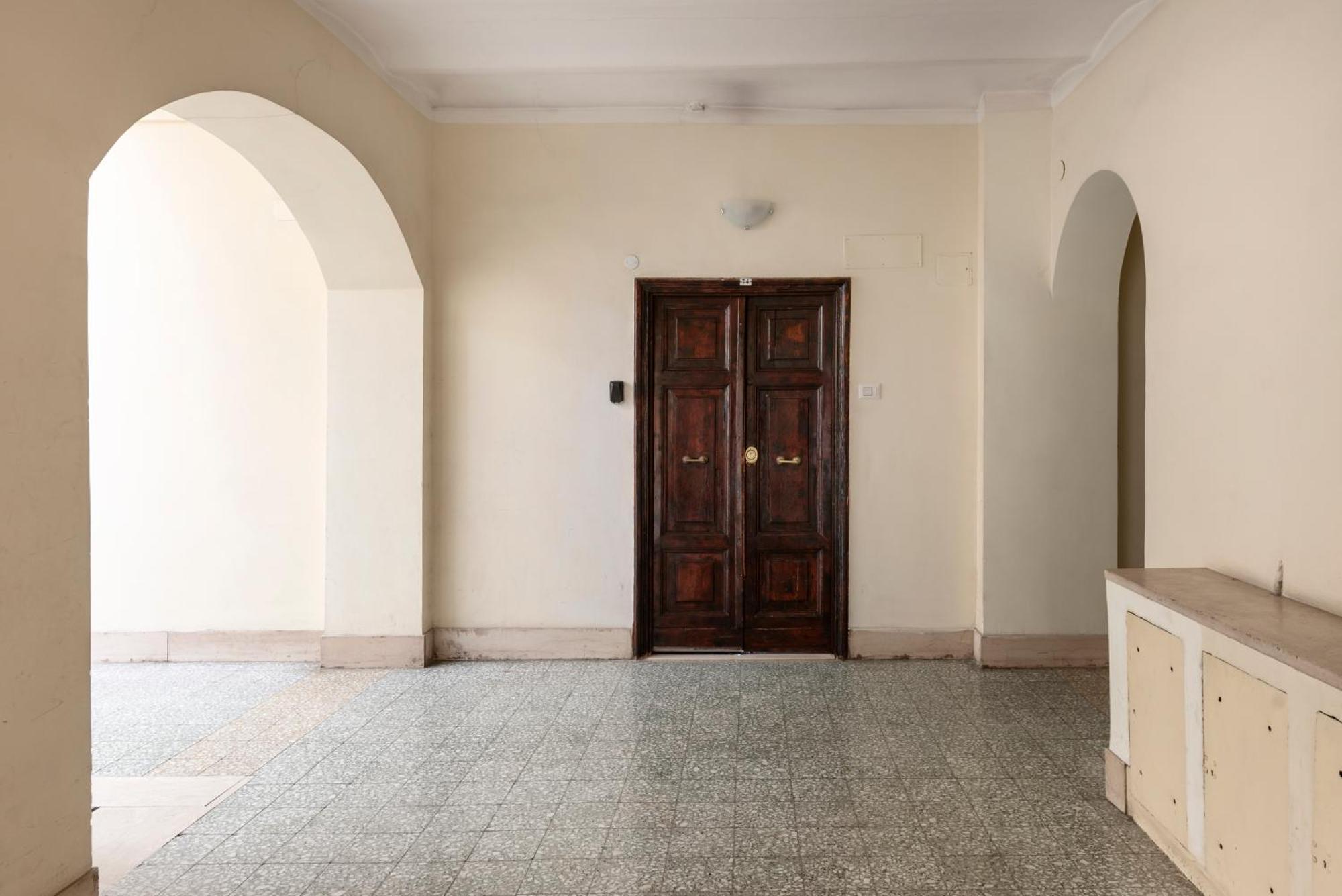 W Studio Termini Roma Dış mekan fotoğraf