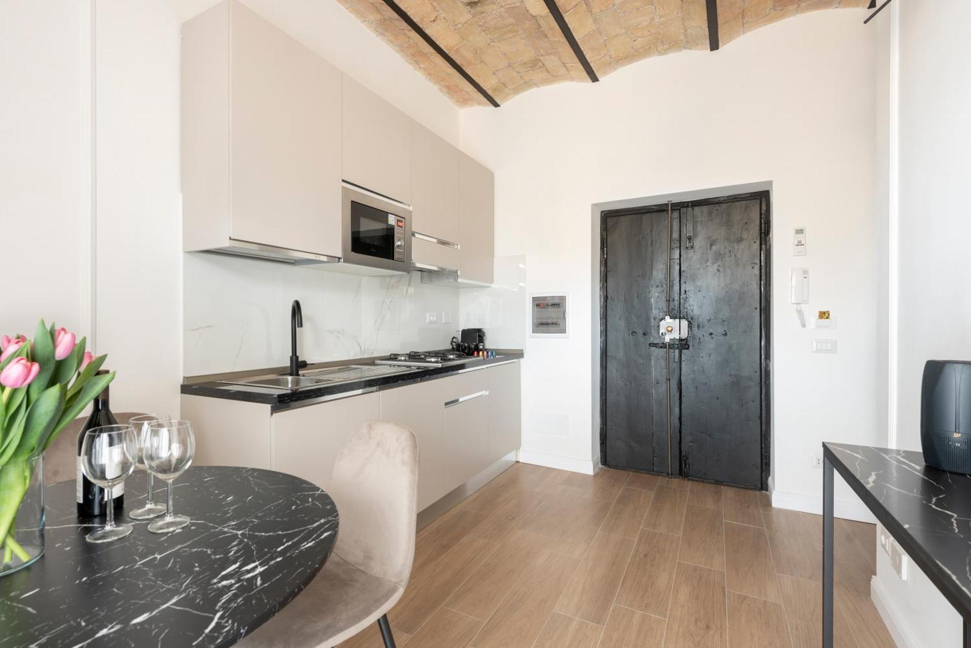 W Studio Termini Roma Dış mekan fotoğraf