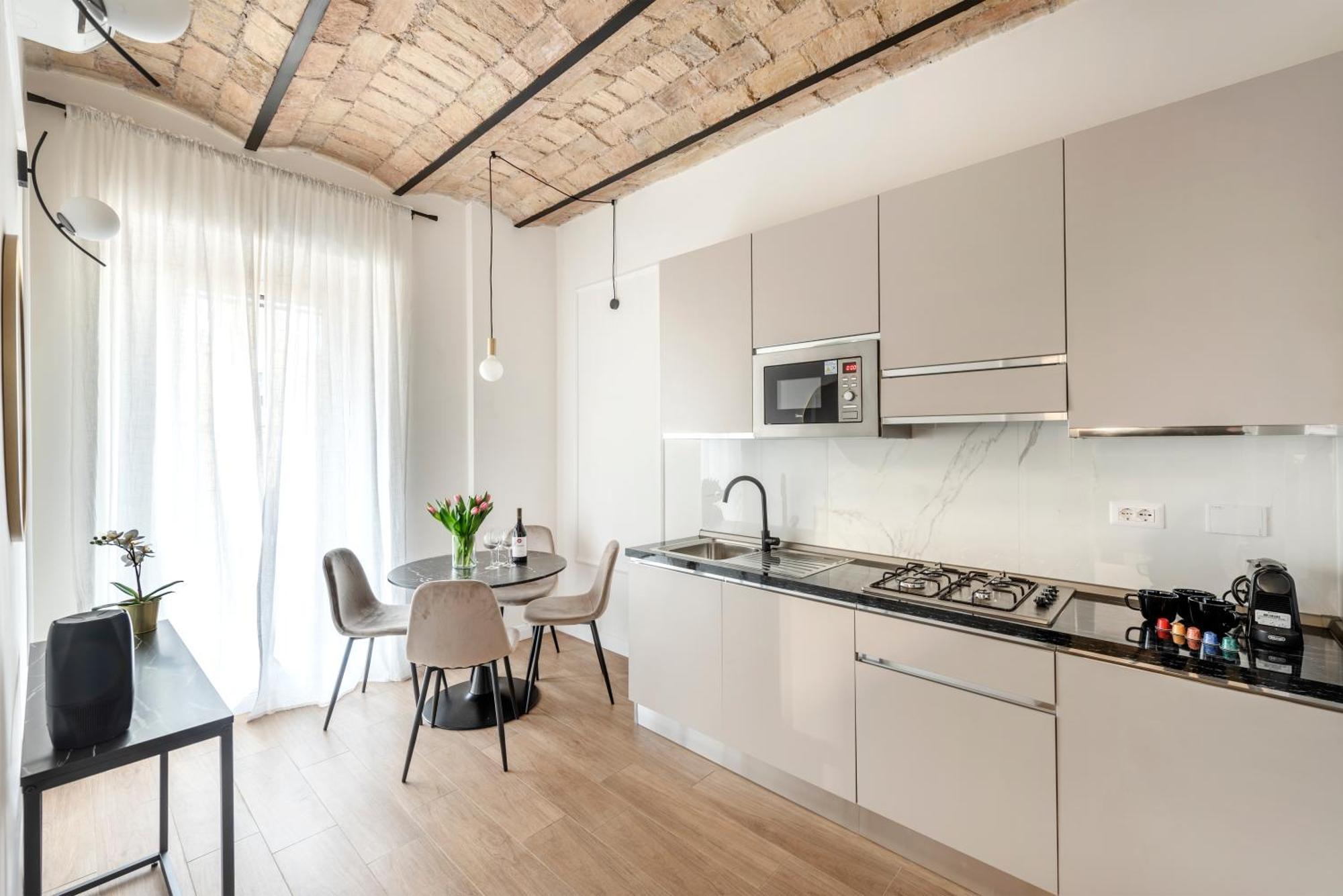 W Studio Termini Roma Dış mekan fotoğraf