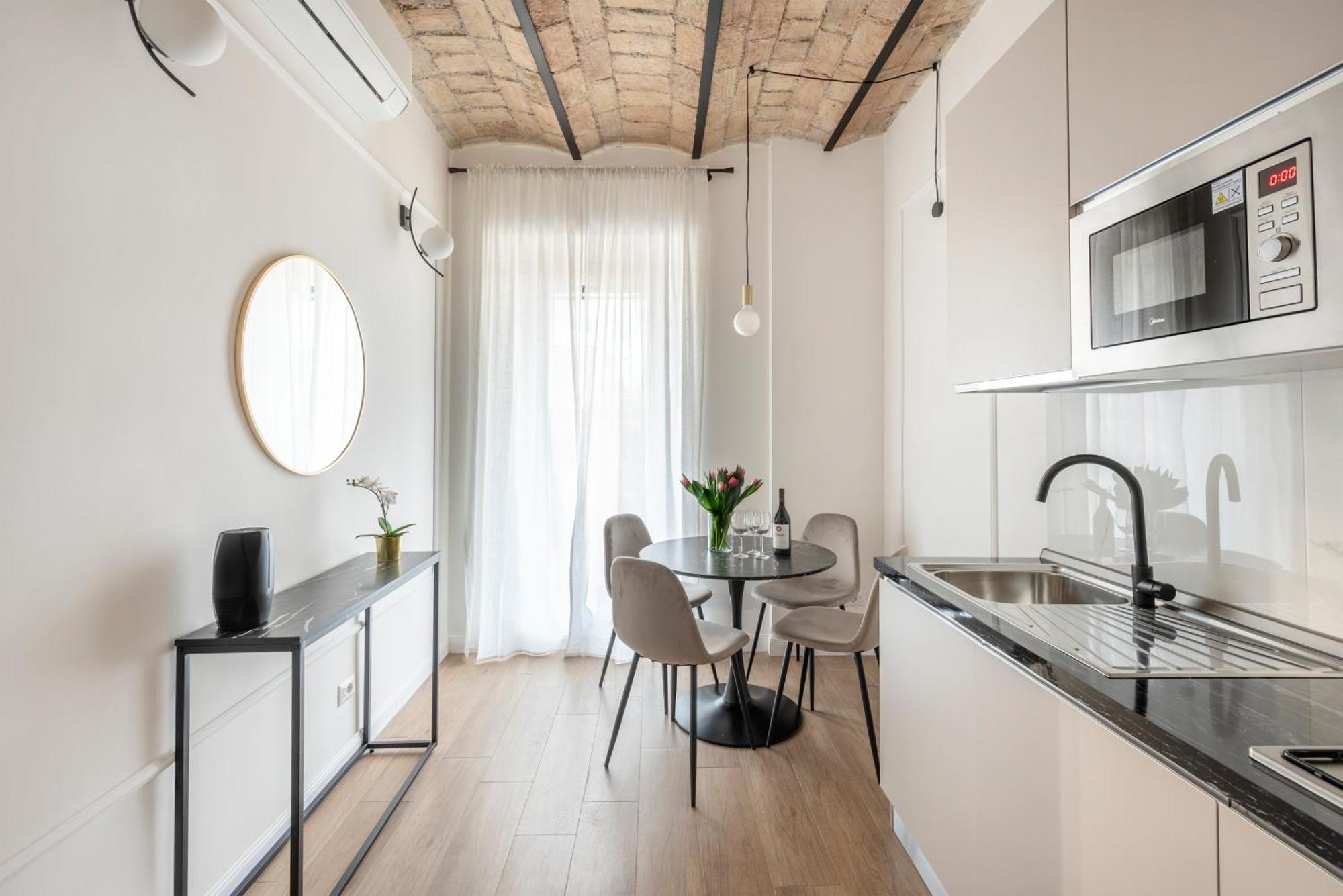 W Studio Termini Roma Dış mekan fotoğraf