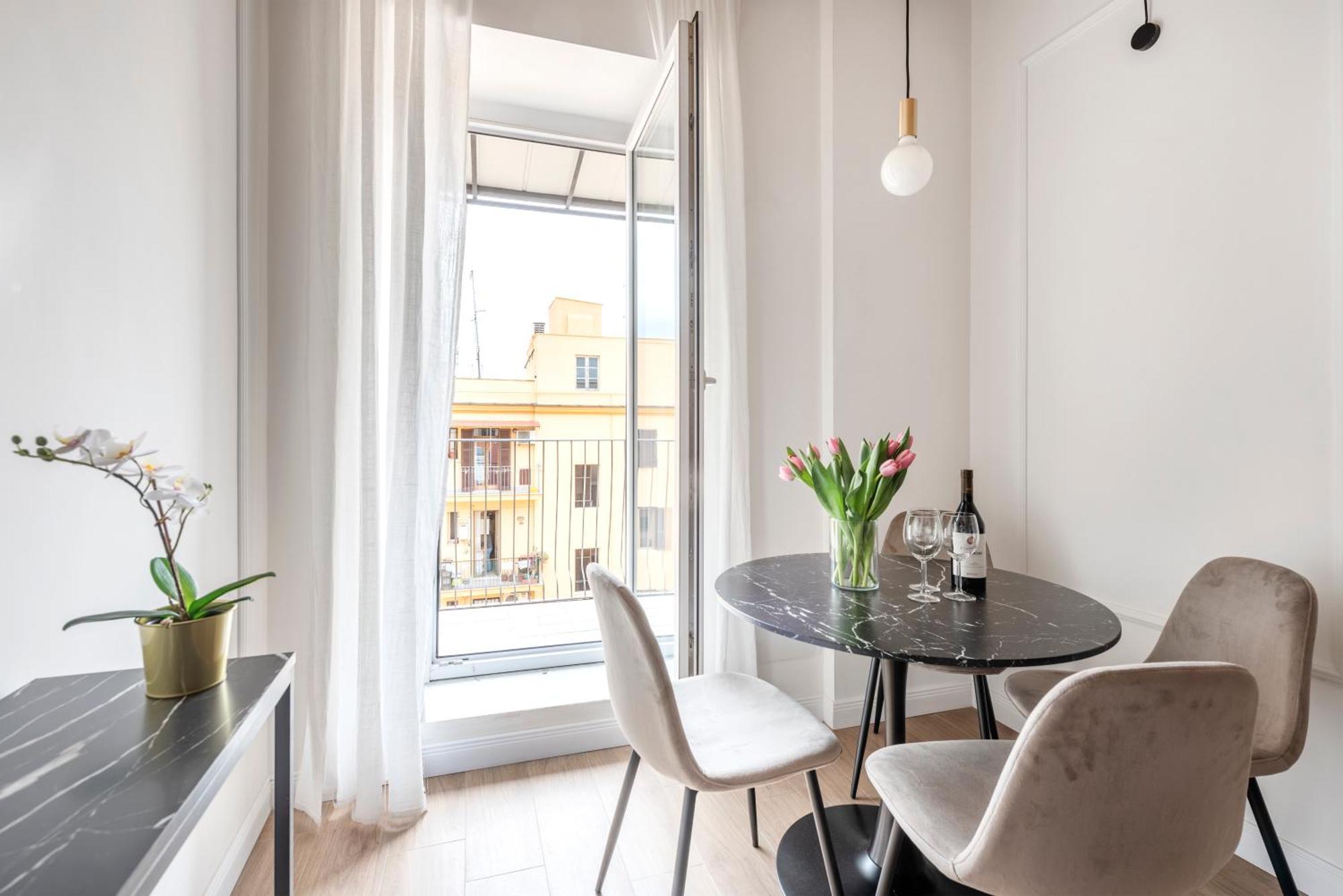 W Studio Termini Roma Dış mekan fotoğraf